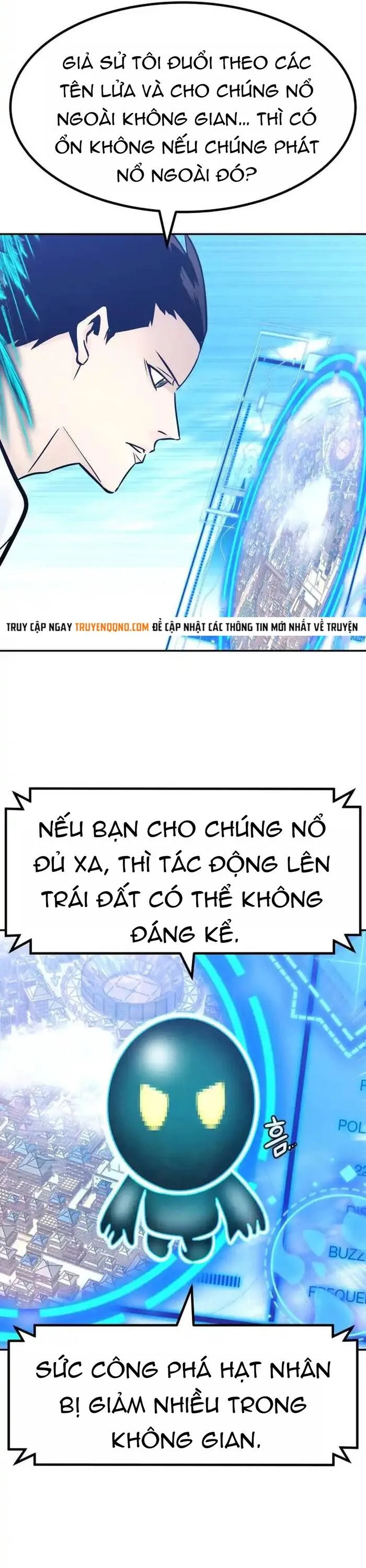 Kẻ Đa Tài Chapter 98 - Next Chapter 99