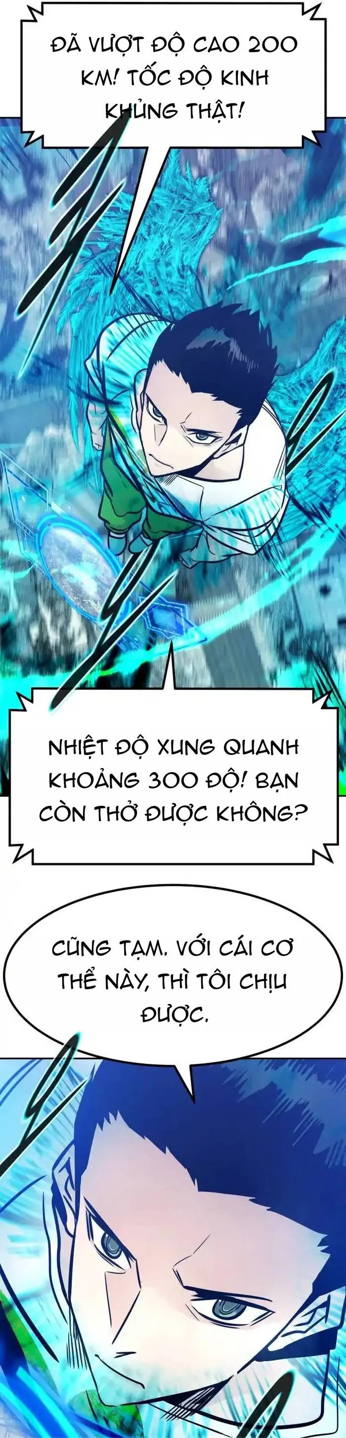 Kẻ Đa Tài Chapter 98 - Next Chapter 99