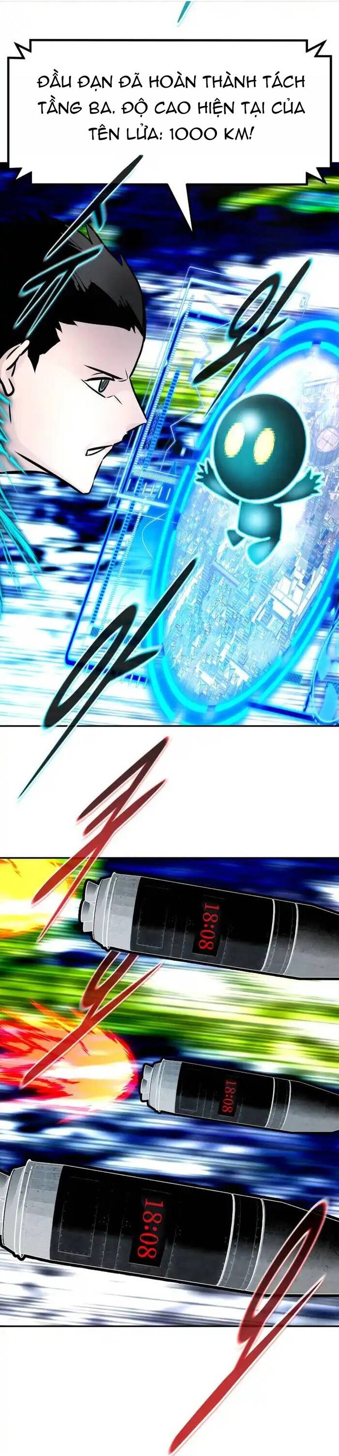 Kẻ Đa Tài Chapter 98 - Next Chapter 99