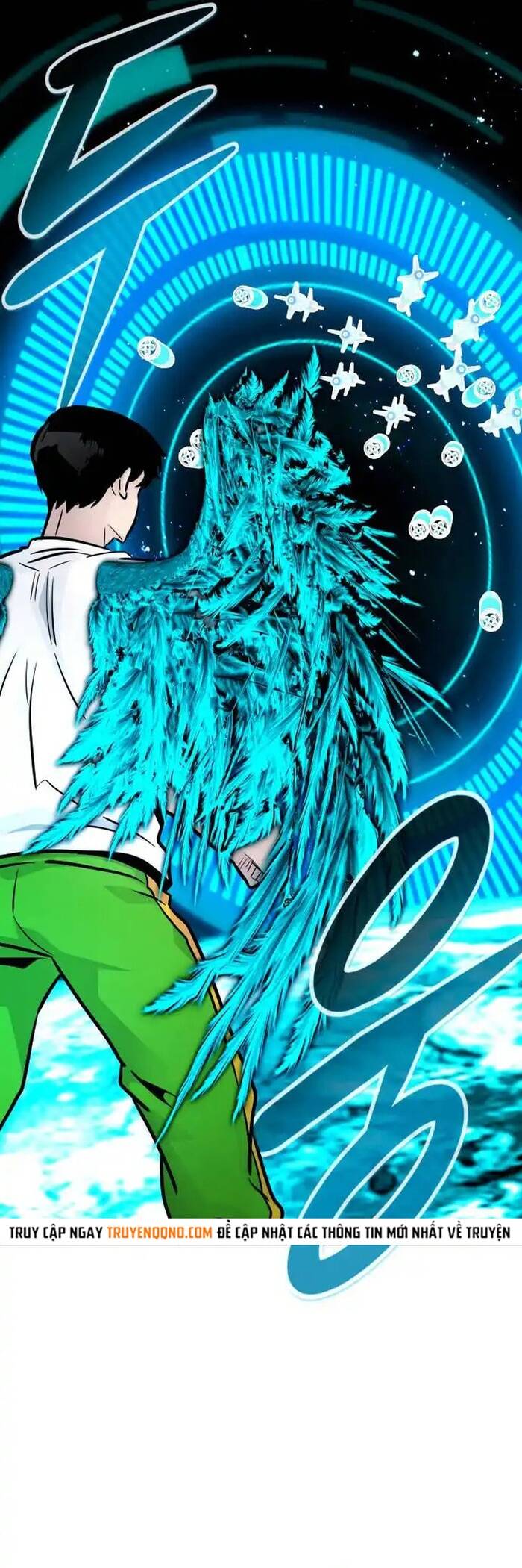 Kẻ Đa Tài Chapter 98 - Next Chapter 99