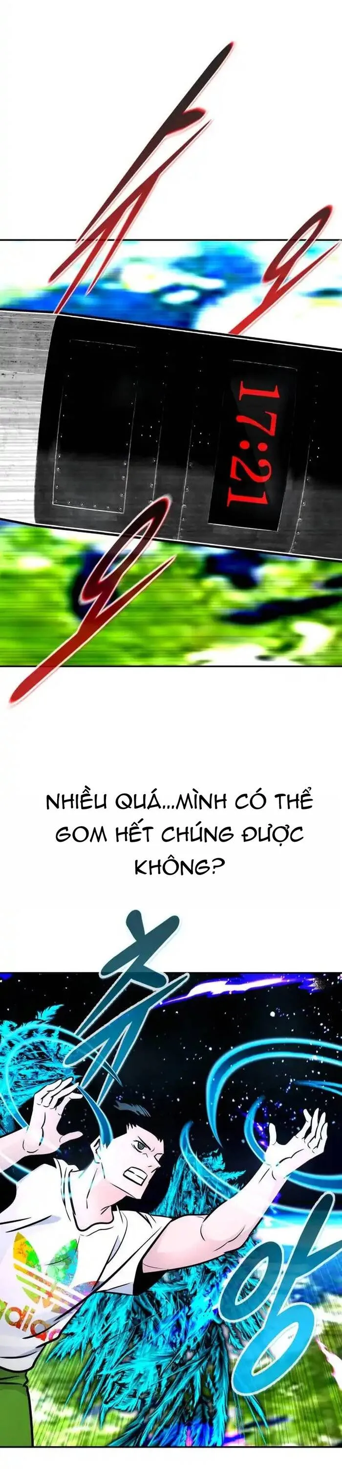 Kẻ Đa Tài Chapter 98 - Next Chapter 99
