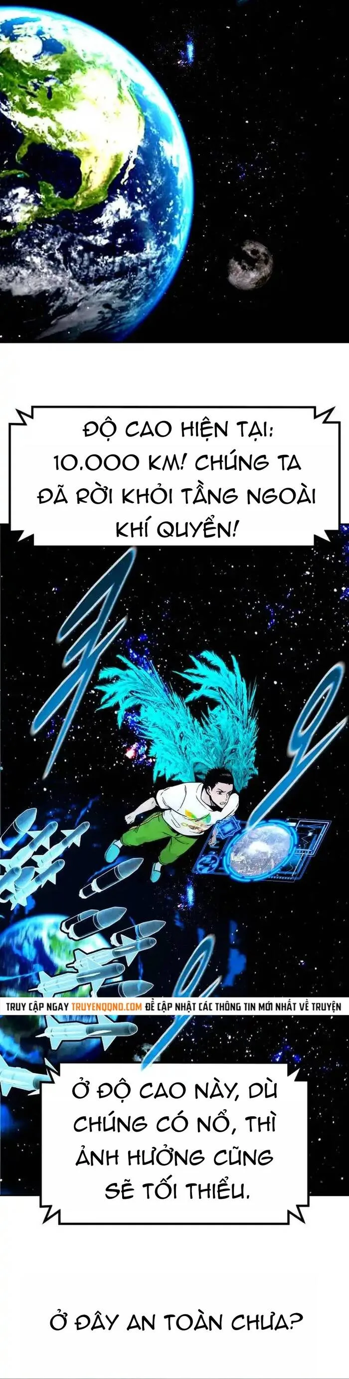 Kẻ Đa Tài Chapter 98 - Next Chapter 99