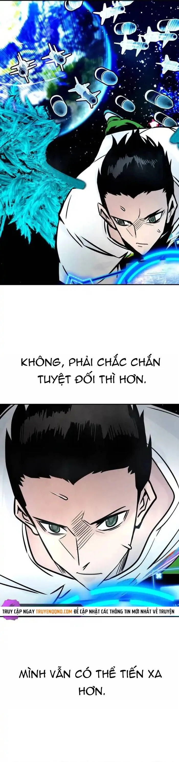 Kẻ Đa Tài Chapter 98 - Next Chapter 99