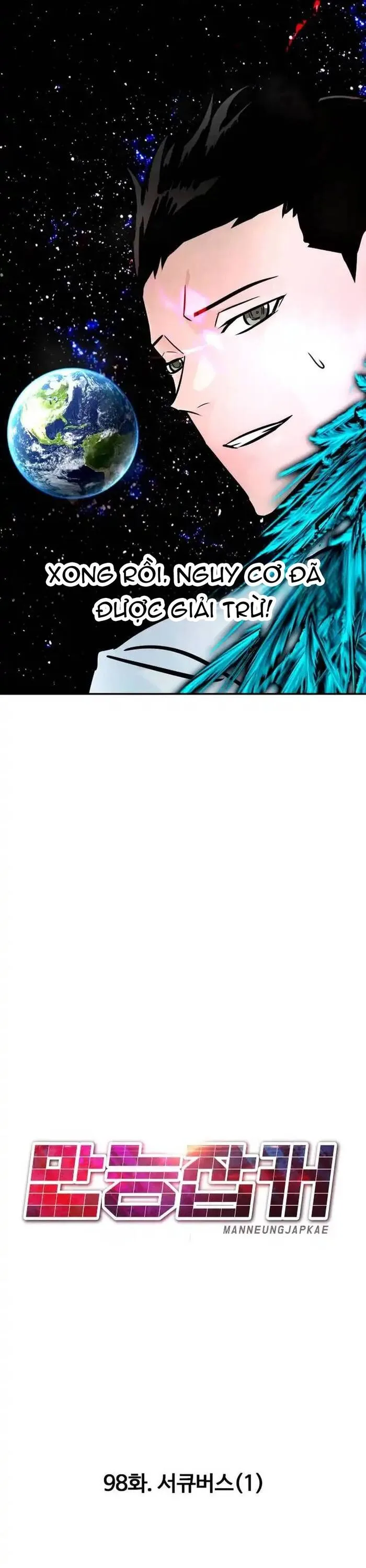 Kẻ Đa Tài Chapter 98 - Next Chapter 99