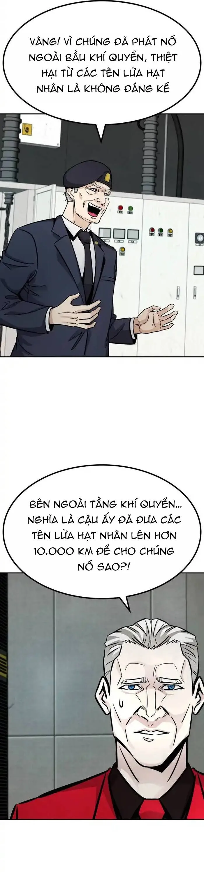 Kẻ Đa Tài Chapter 98 - Next Chapter 99