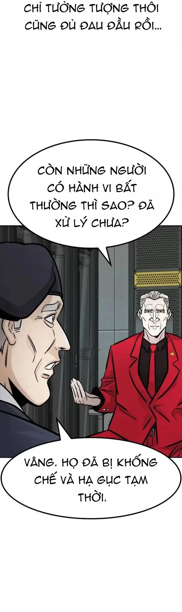 Kẻ Đa Tài Chapter 98 - Next Chapter 99