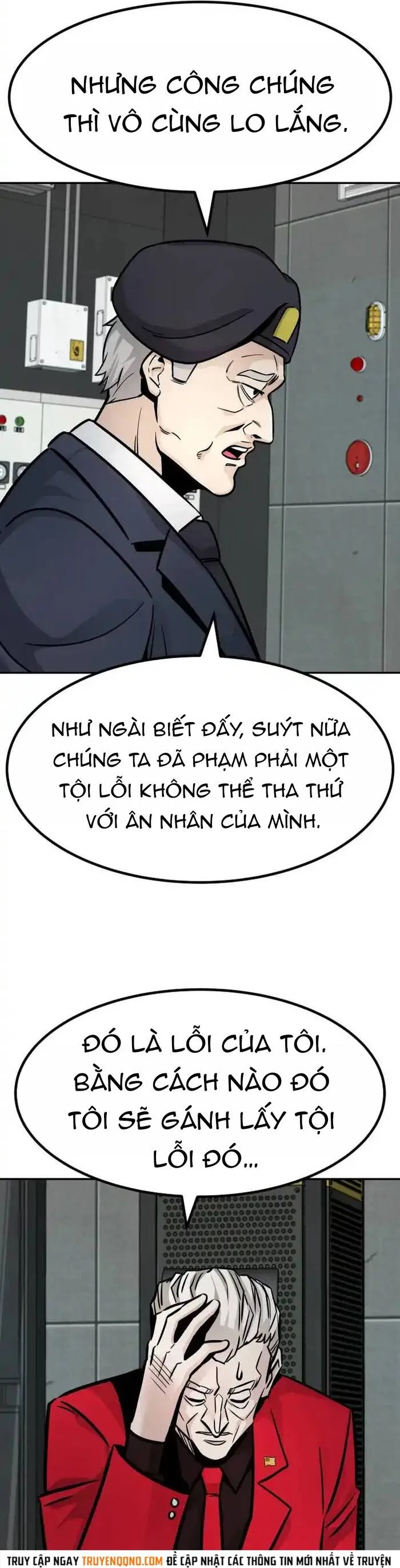Kẻ Đa Tài Chapter 98 - Next Chapter 99