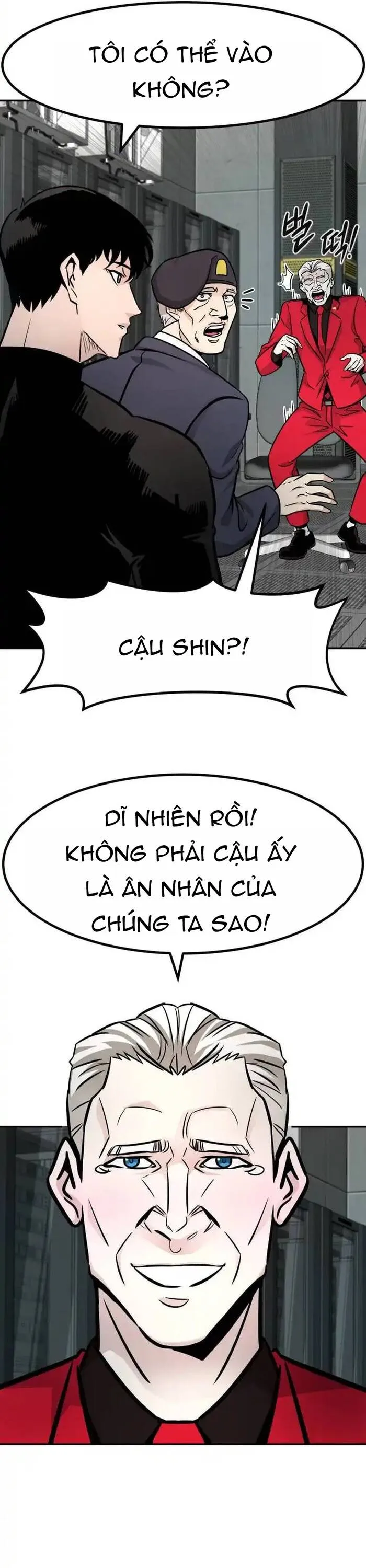 Kẻ Đa Tài Chapter 98 - Next Chapter 99