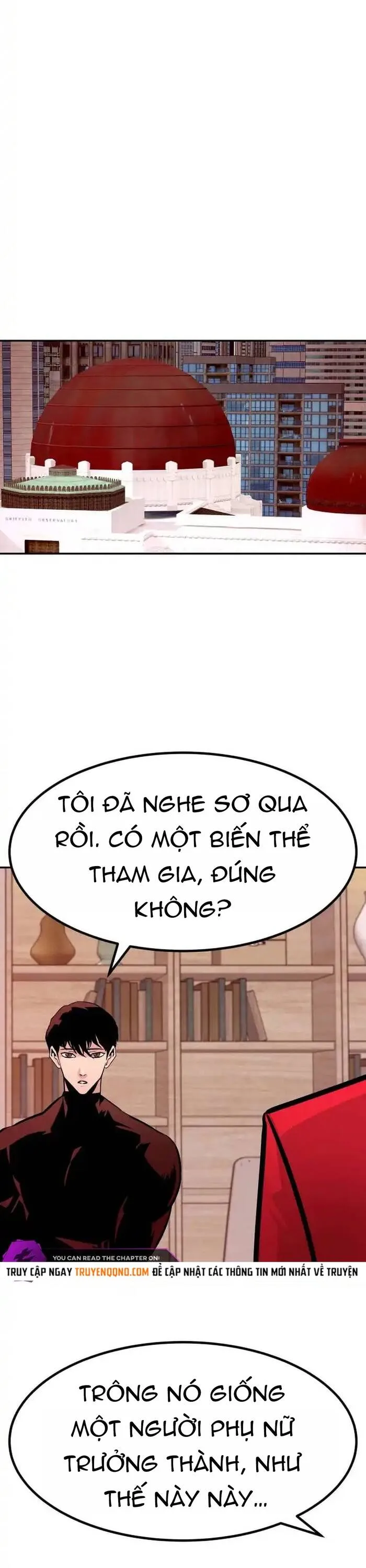 Kẻ Đa Tài Chapter 98 - Next Chapter 99