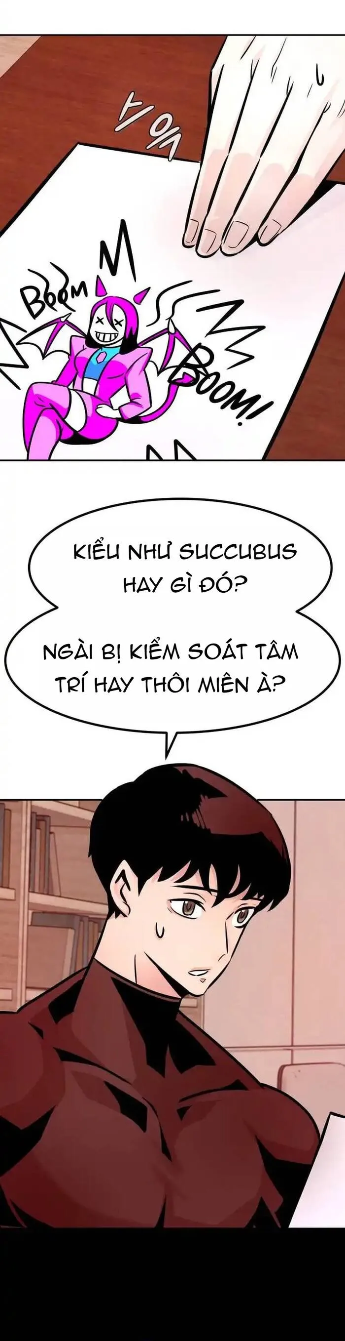 Kẻ Đa Tài Chapter 98 - Next Chapter 99