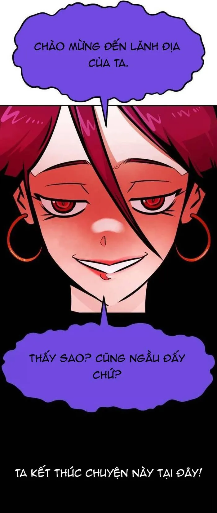 kẻ đa tài chapter 99 4