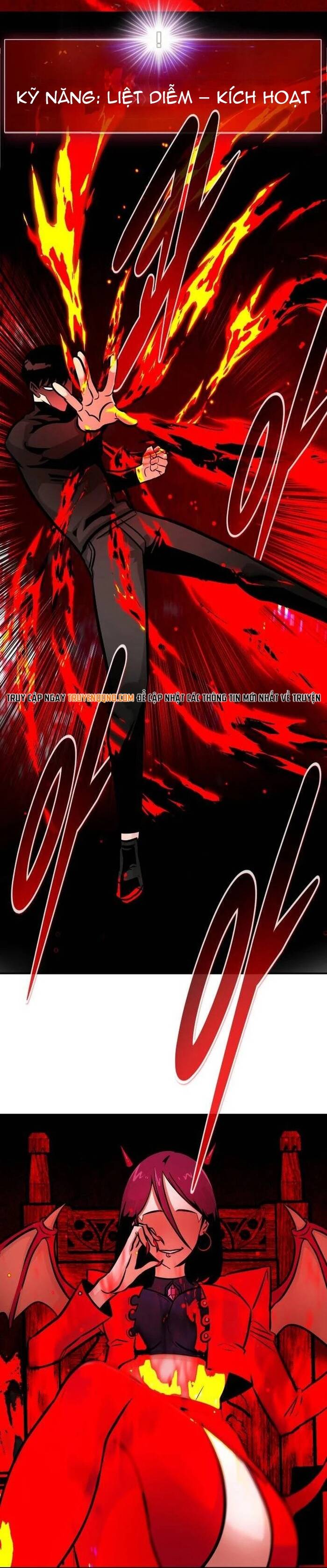 kẻ đa tài chapter 99 10