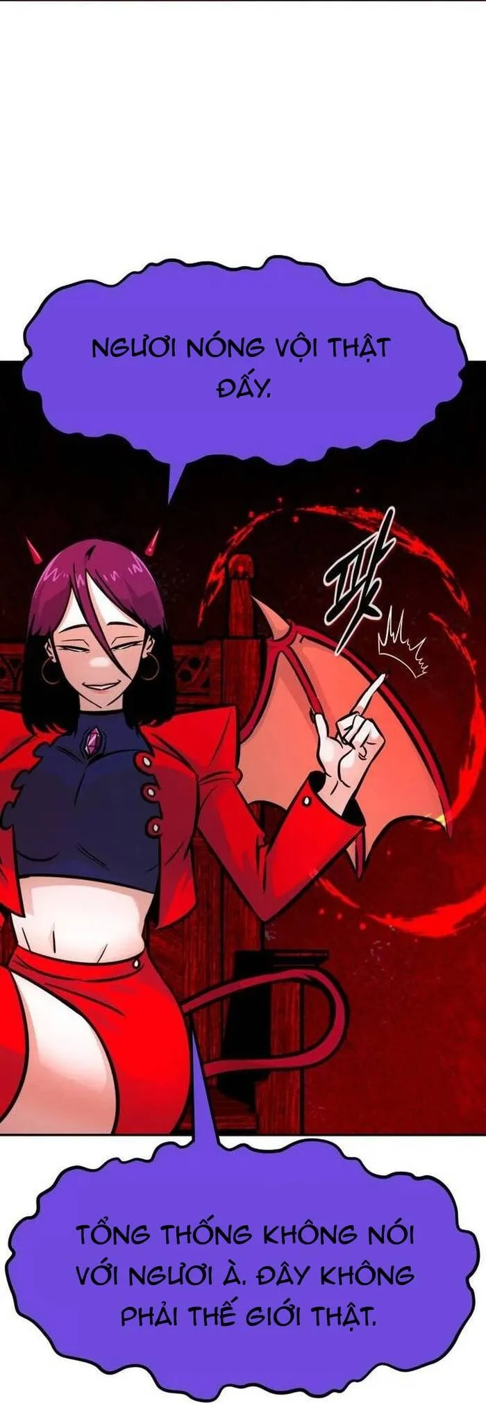 kẻ đa tài chapter 99 11