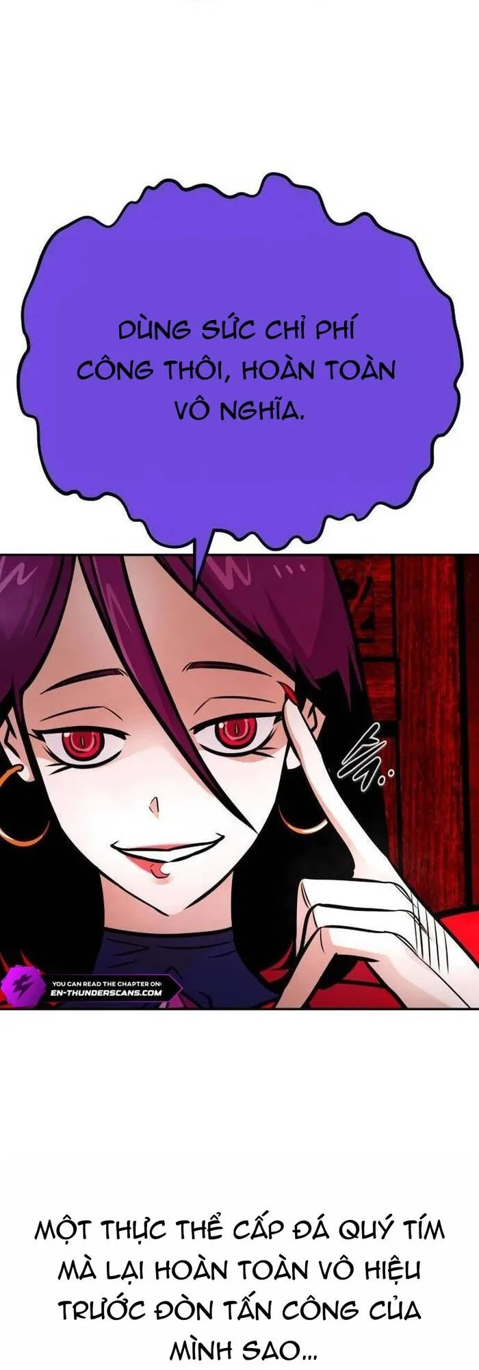 kẻ đa tài chapter 99 12