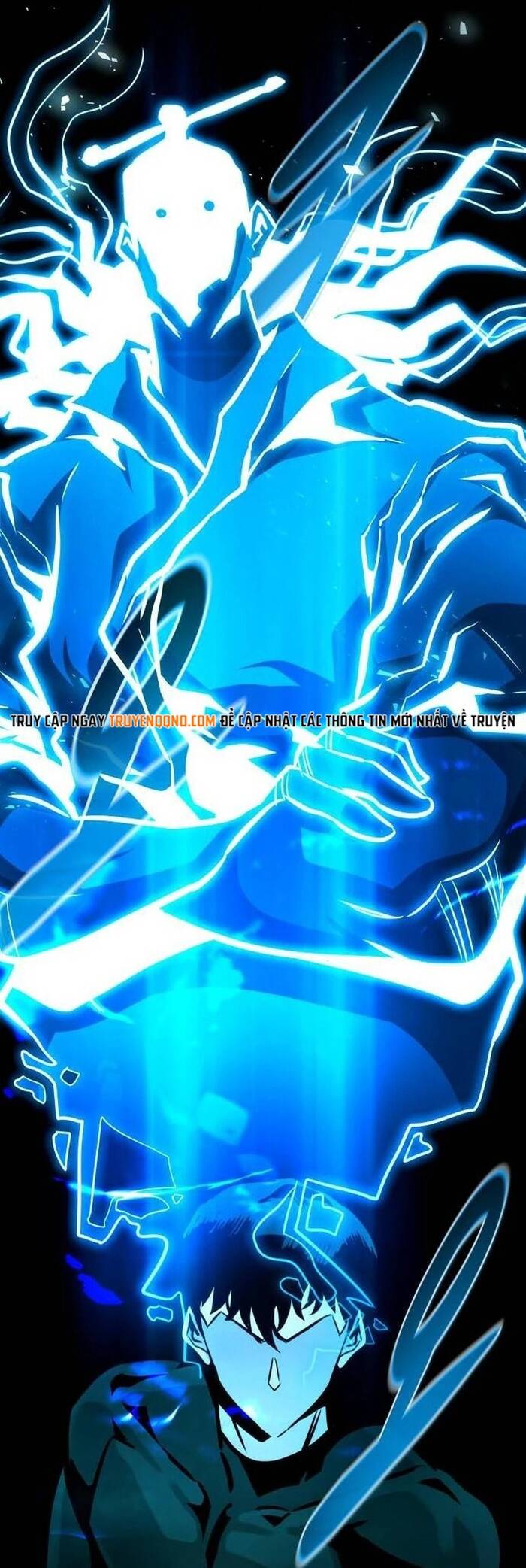 kẻ đa tài chapter 99 14