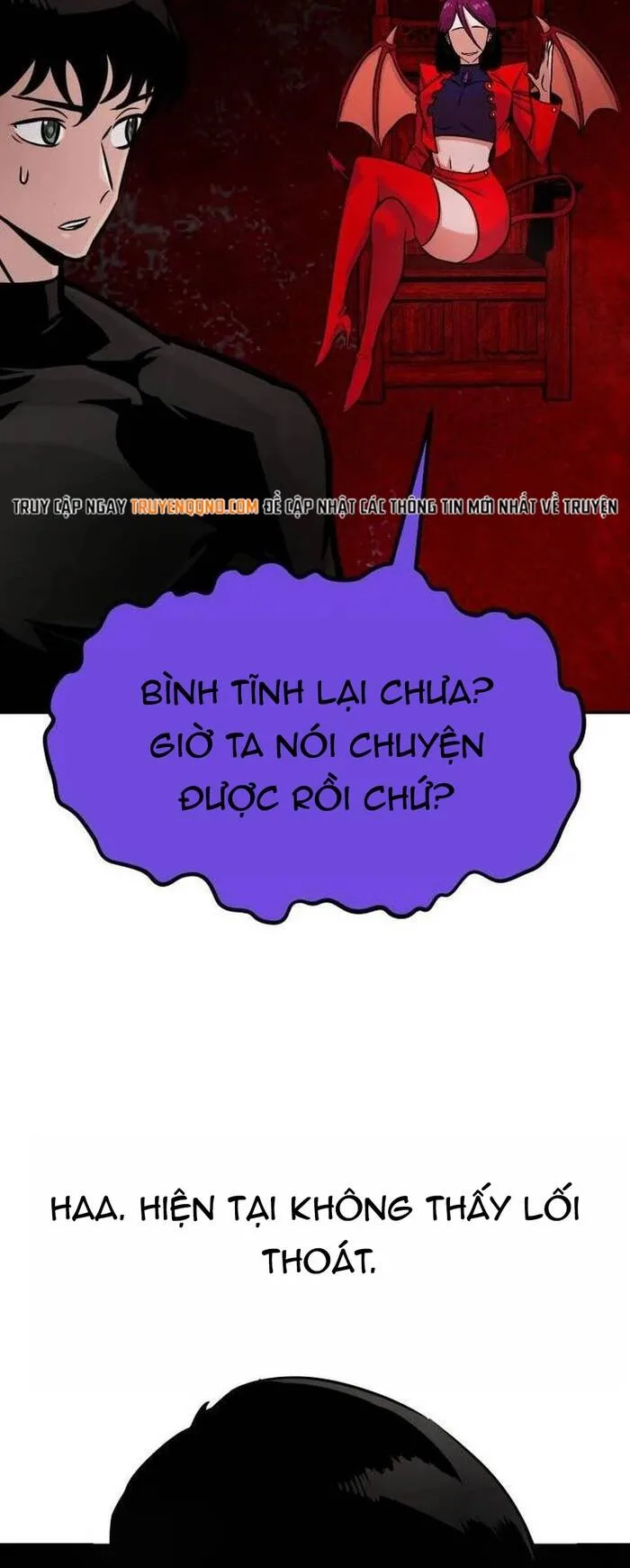 kẻ đa tài chapter 99 17