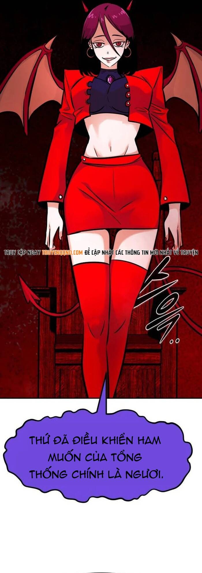 kẻ đa tài chapter 99 20