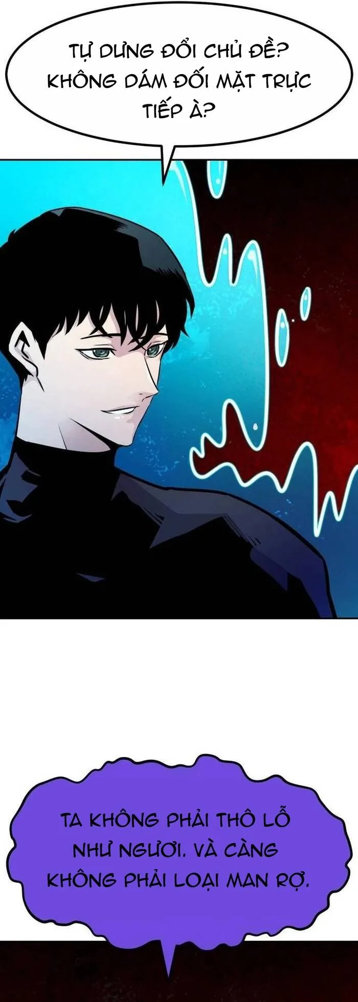 kẻ đa tài chapter 99 28