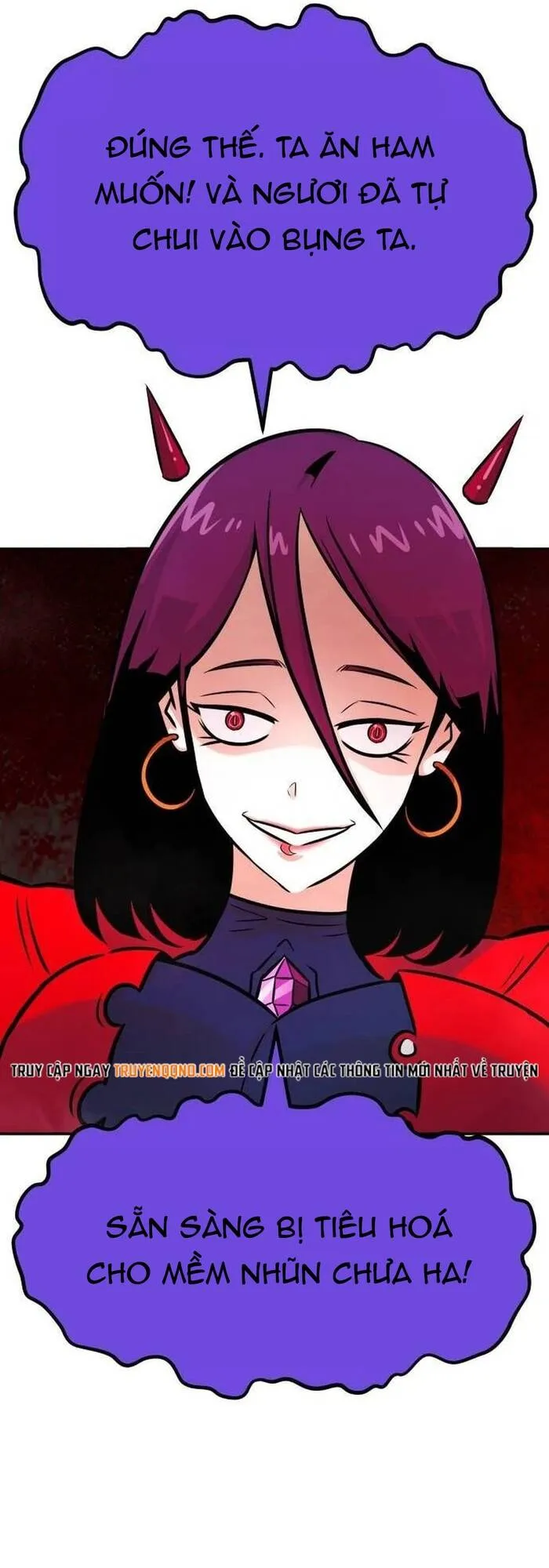 kẻ đa tài chapter 99 35