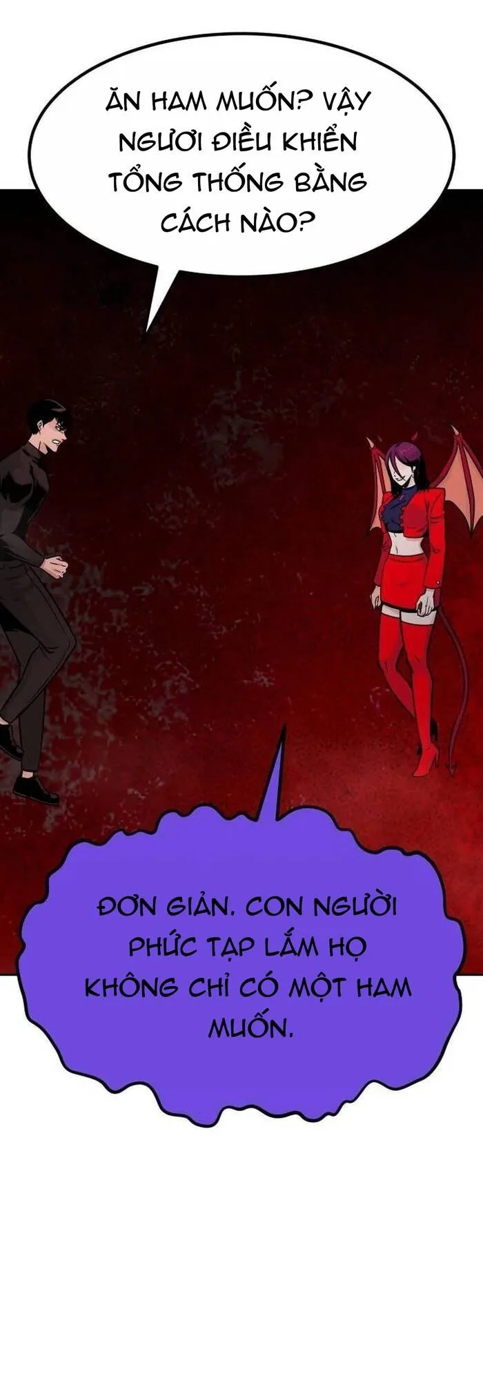 kẻ đa tài chapter 99 36