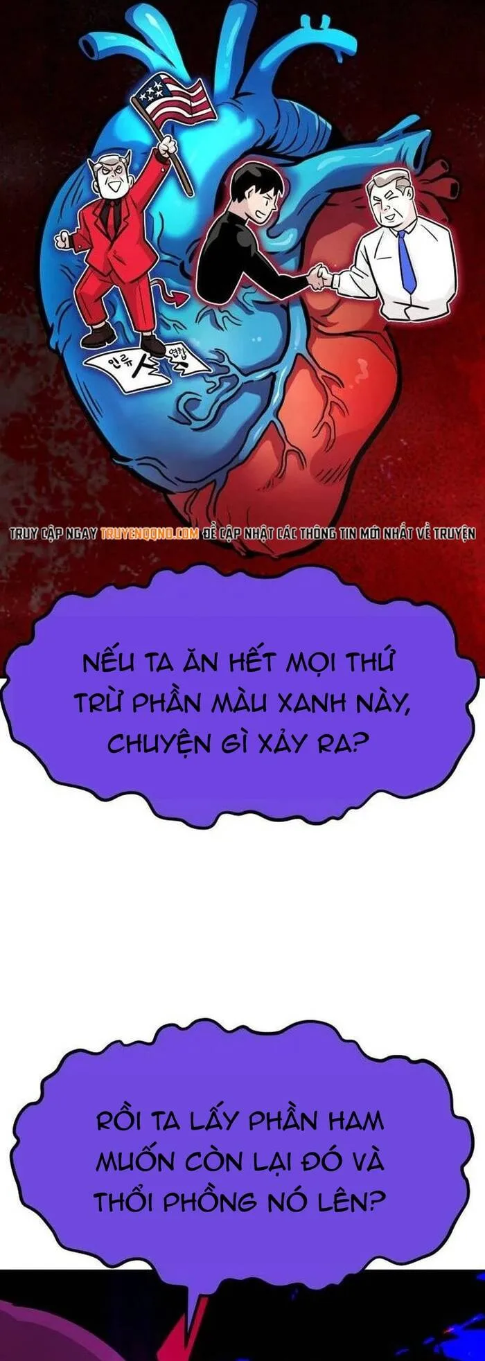 kẻ đa tài chapter 99 38