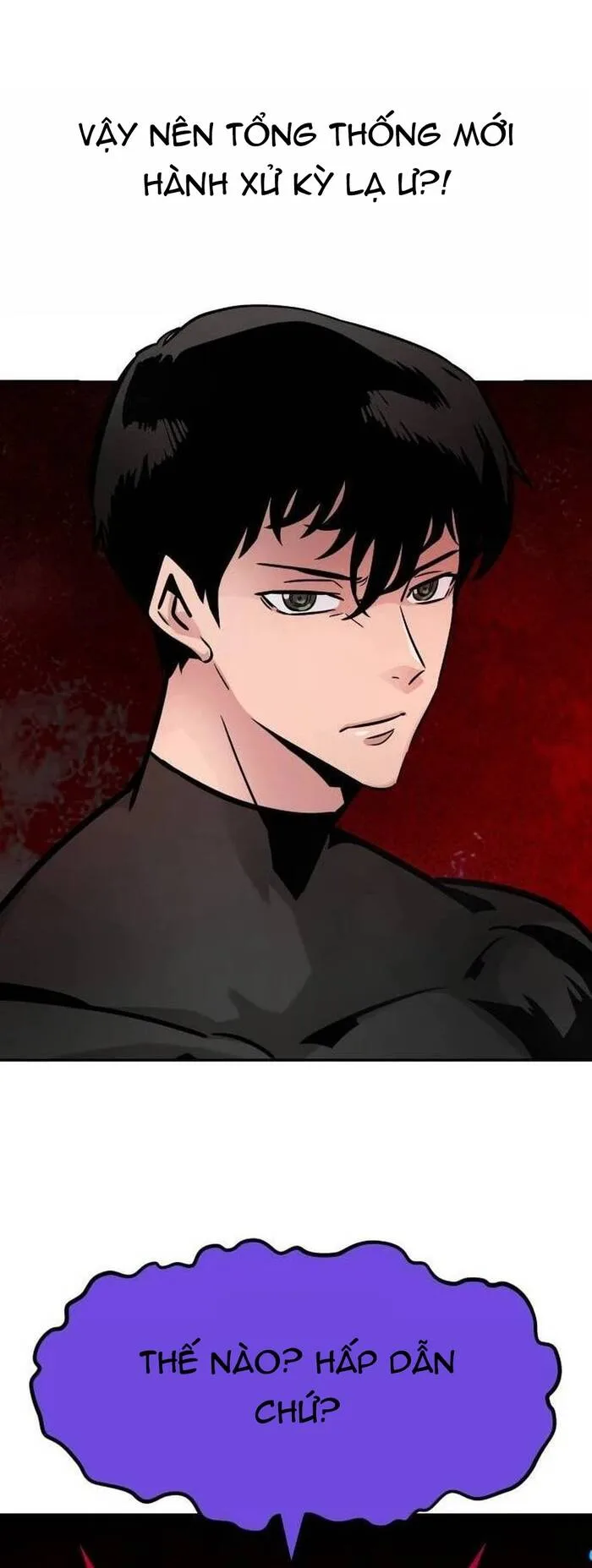 kẻ đa tài chapter 99 41