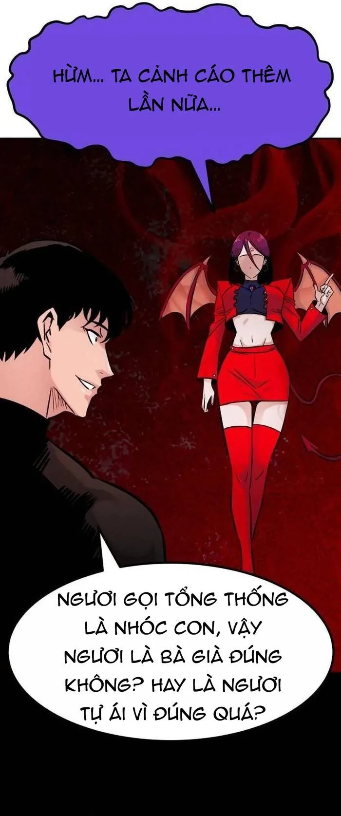 kẻ đa tài chapter 99 49