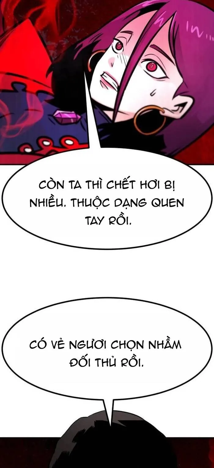 kẻ đa tài chapter 99 90