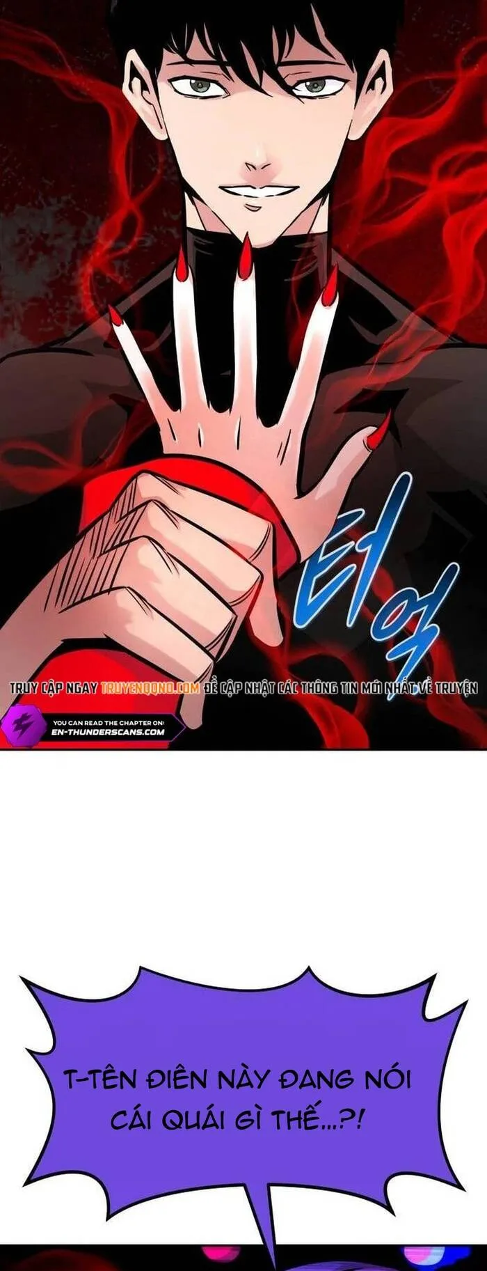 kẻ đa tài chapter 99 91