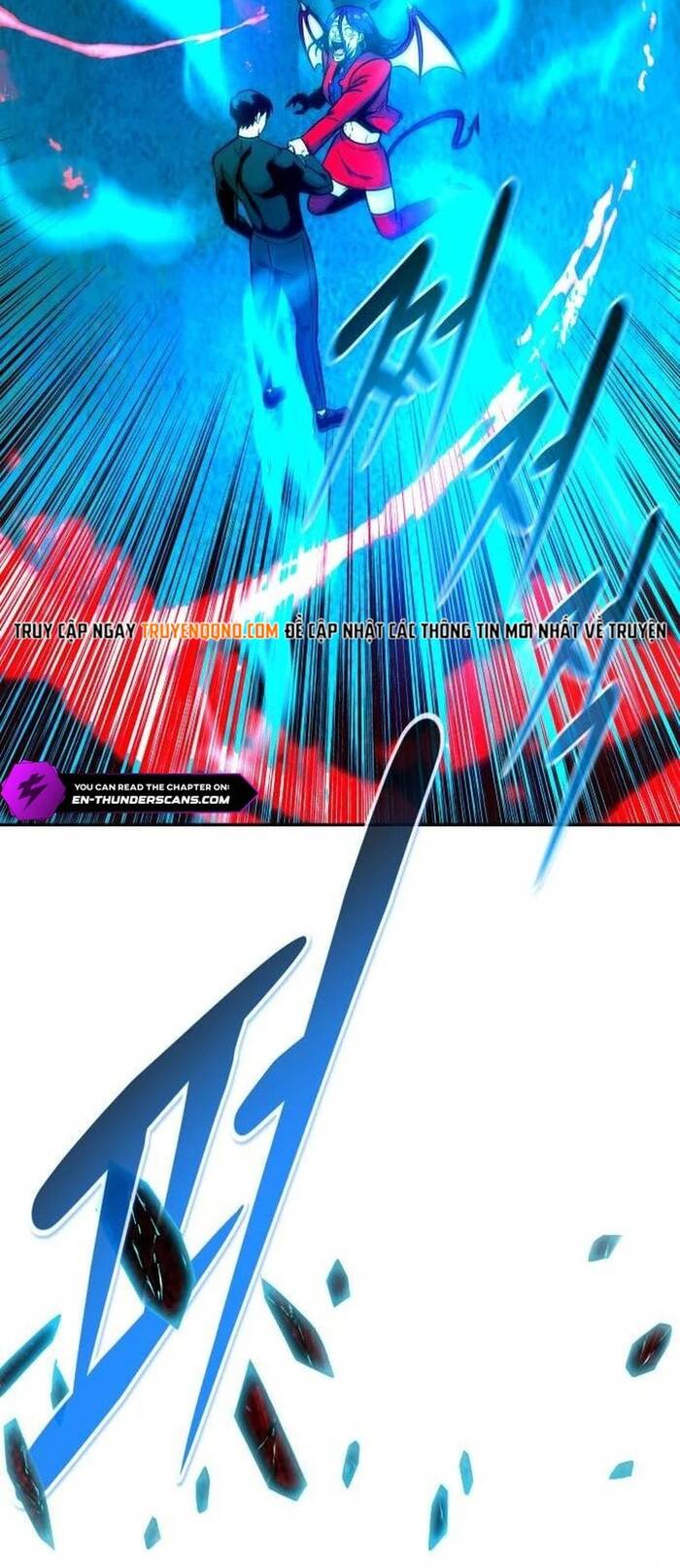 kẻ đa tài chapter 99 96