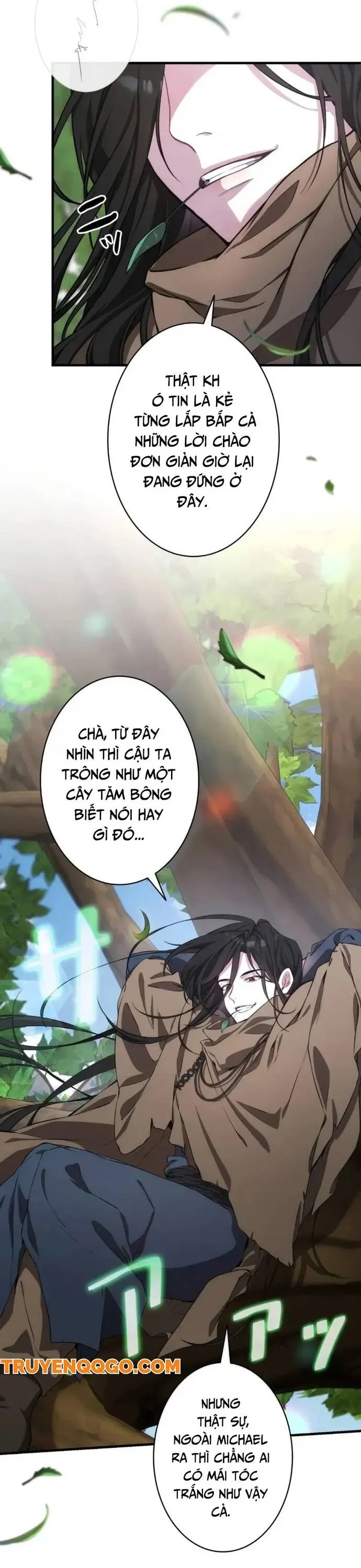 Kẻ Dẫn Lối Dị Đồ Chapter 1 4