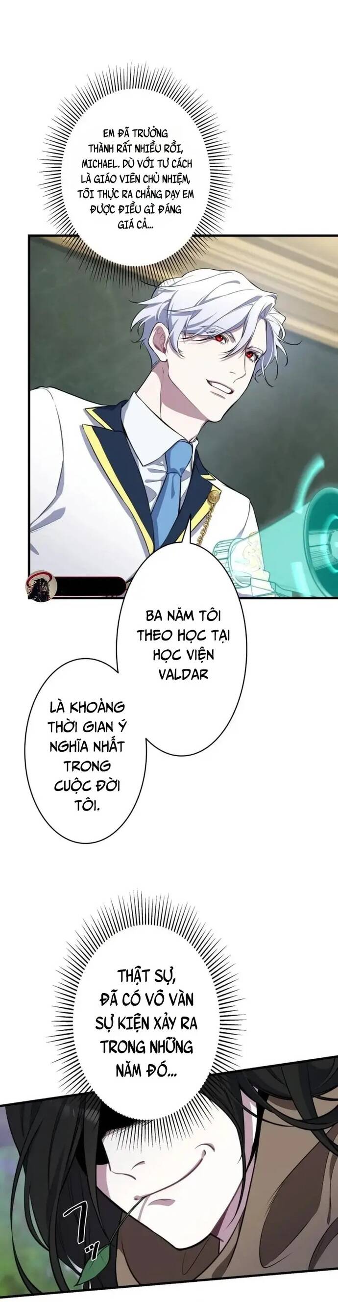 Kẻ Dẫn Lối Dị Đồ Chapter 1 5