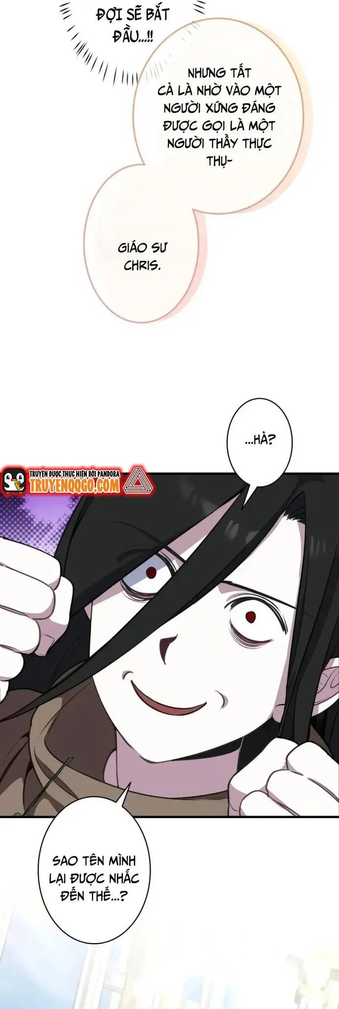 Kẻ Dẫn Lối Dị Đồ Chapter 1 7