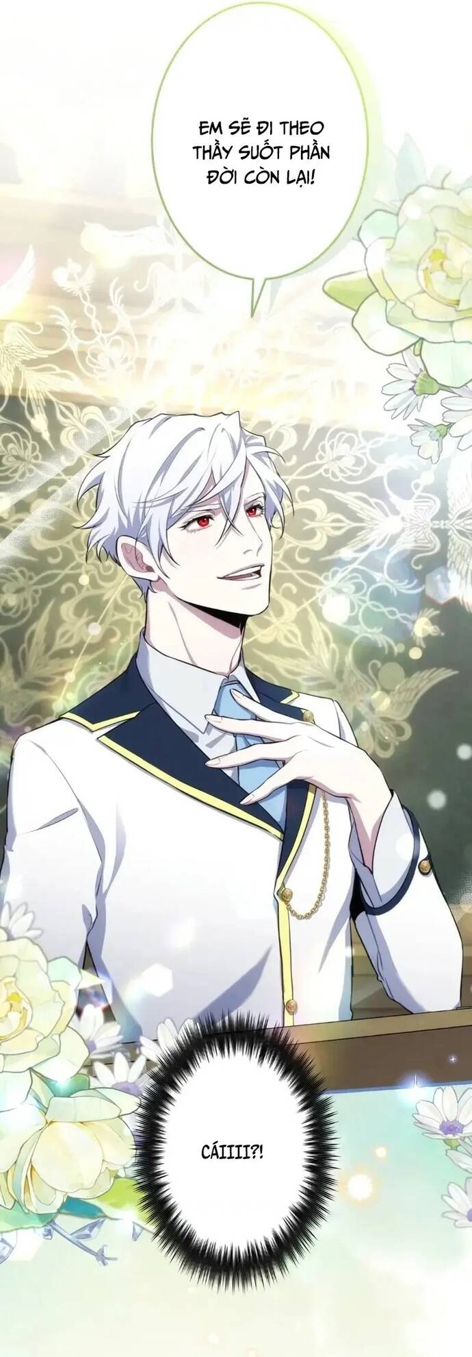 Kẻ Dẫn Lối Dị Đồ Chapter 1 10