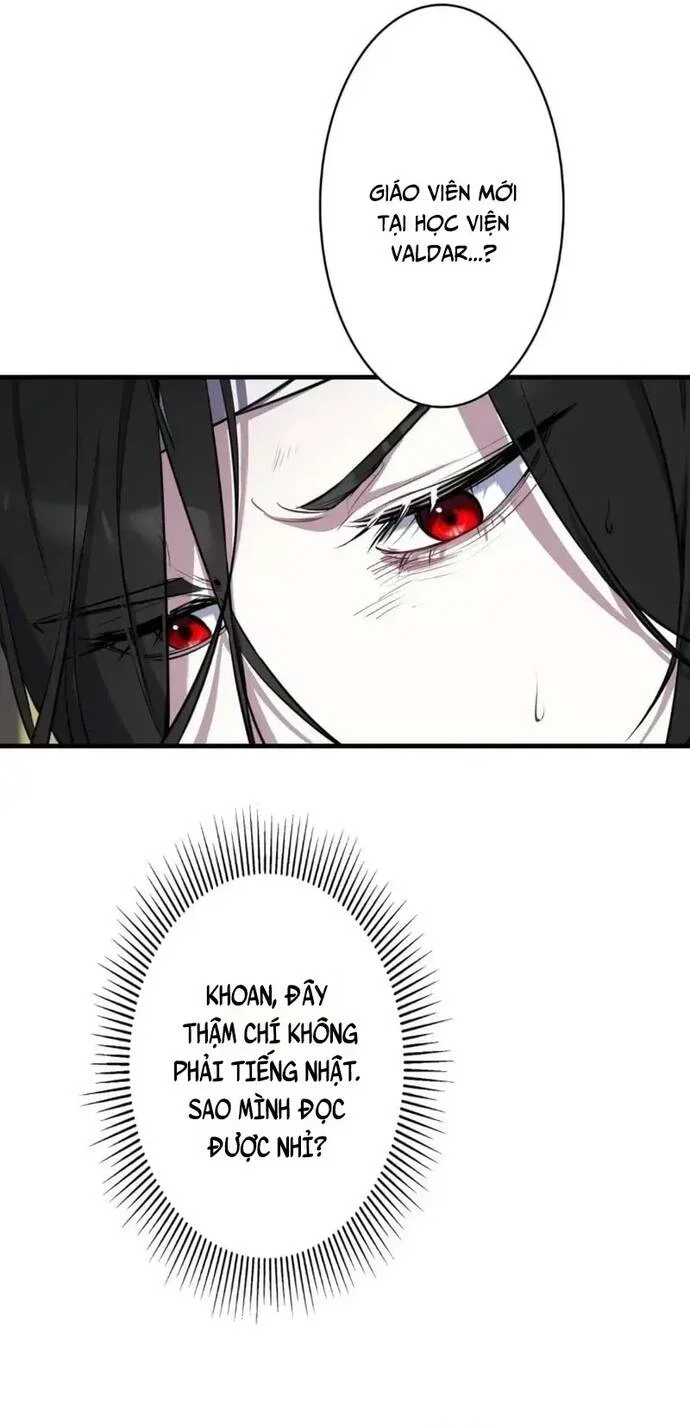Kẻ Dẫn Lối Dị Đồ Chapter 1 24