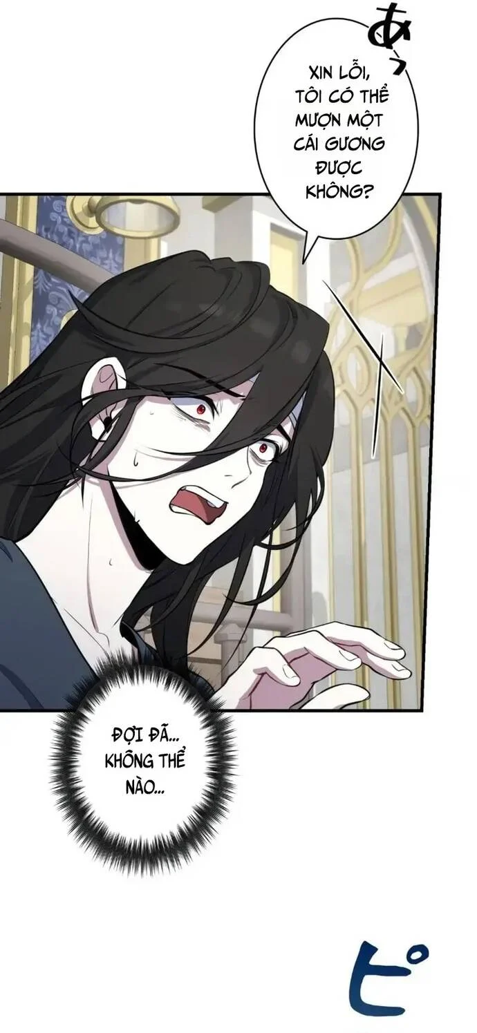 Kẻ Dẫn Lối Dị Đồ Chapter 1 26
