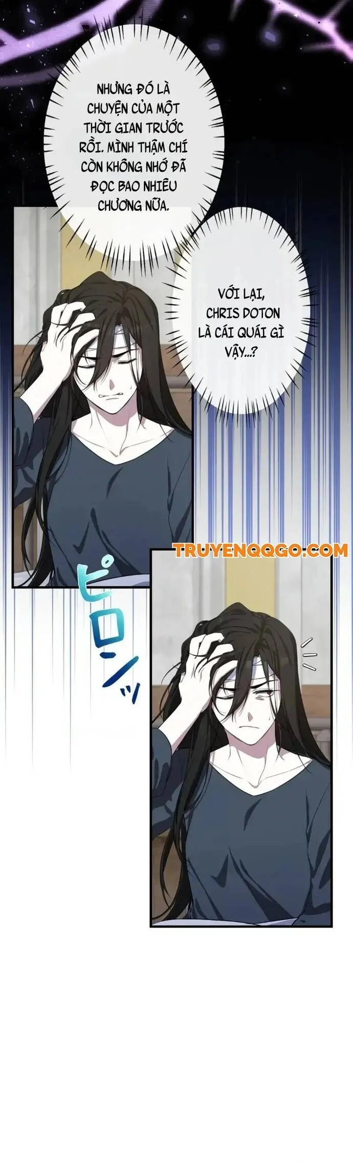 Kẻ Dẫn Lối Dị Đồ Chapter 1 31