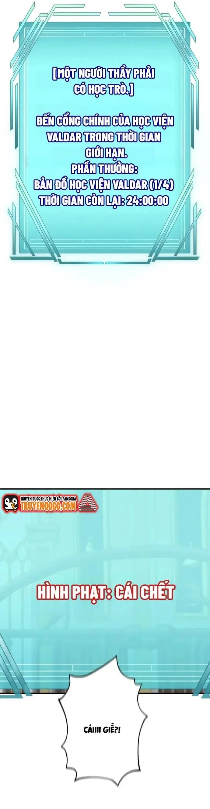 Kẻ Dẫn Lối Dị Đồ Chapter 1 32