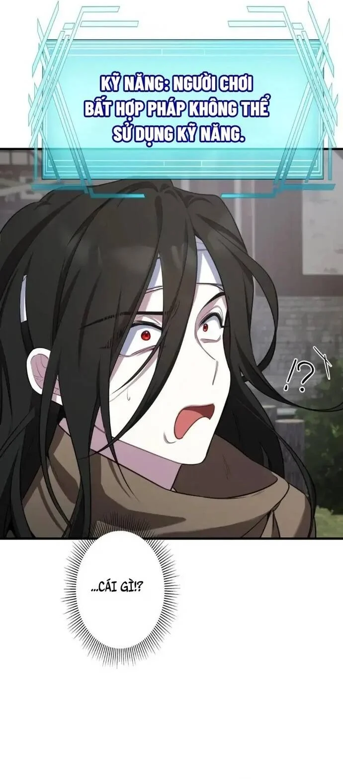 Kẻ Dẫn Lối Dị Đồ Chapter 1 38