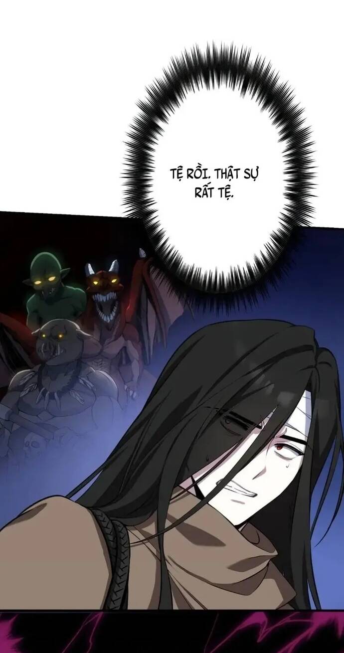 Kẻ Dẫn Lối Dị Đồ Chapter 1 40