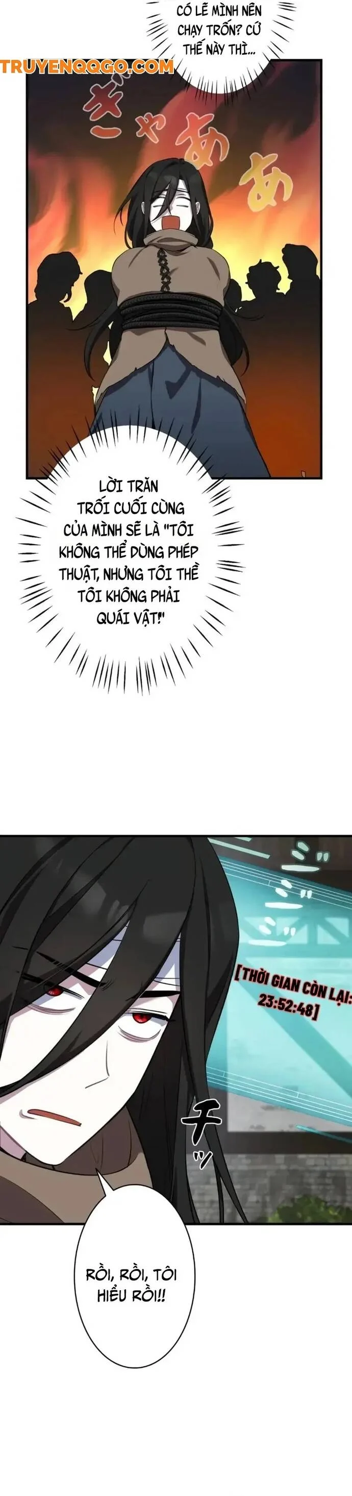 Kẻ Dẫn Lối Dị Đồ Chapter 1 42
