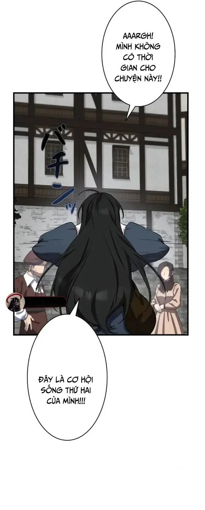 Kẻ Dẫn Lối Dị Đồ Chapter 1 43