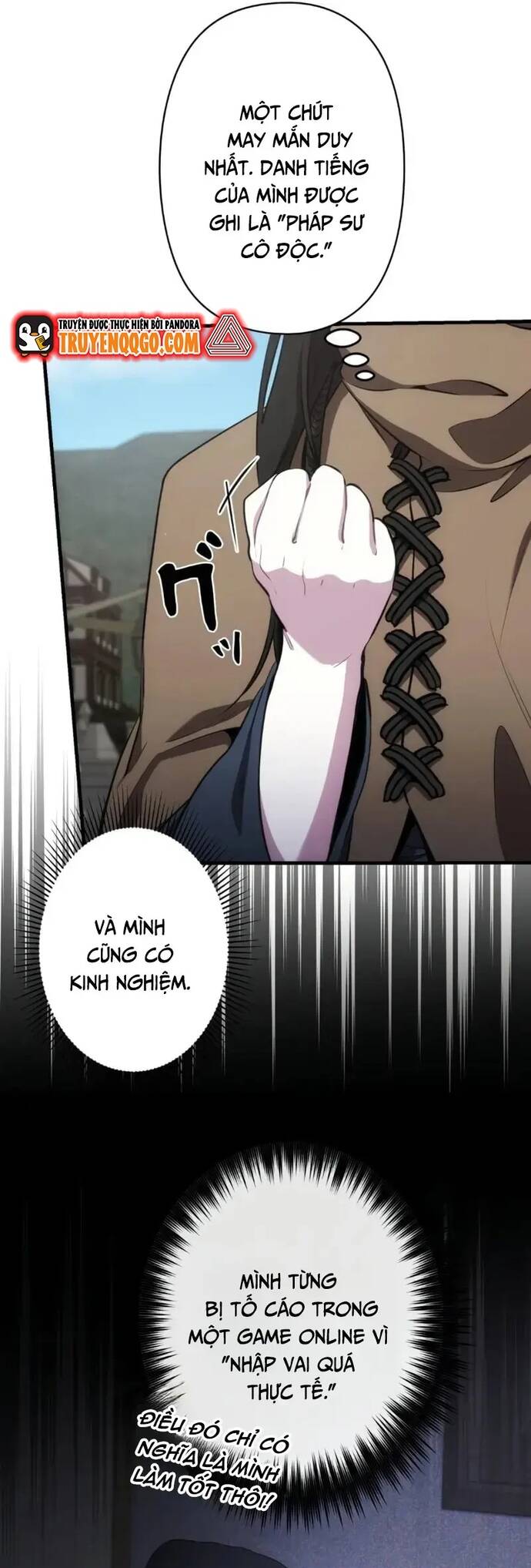 Kẻ Dẫn Lối Dị Đồ Chapter 1 44