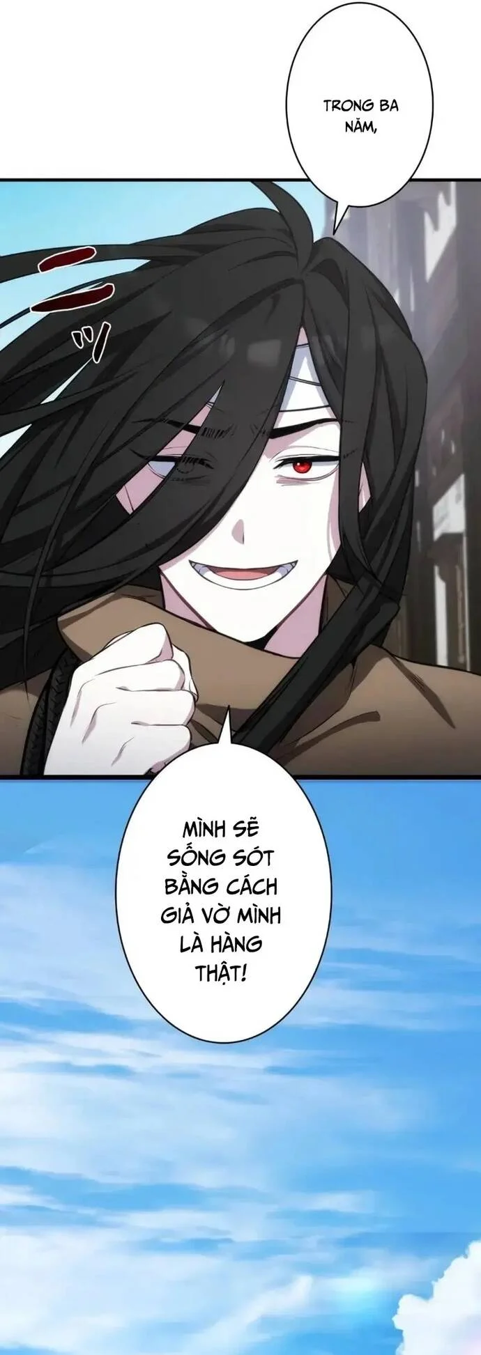 Kẻ Dẫn Lối Dị Đồ Chapter 1 46