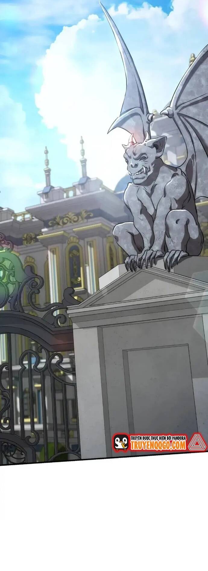 Kẻ Dẫn Lối Dị Đồ Chapter 1 47