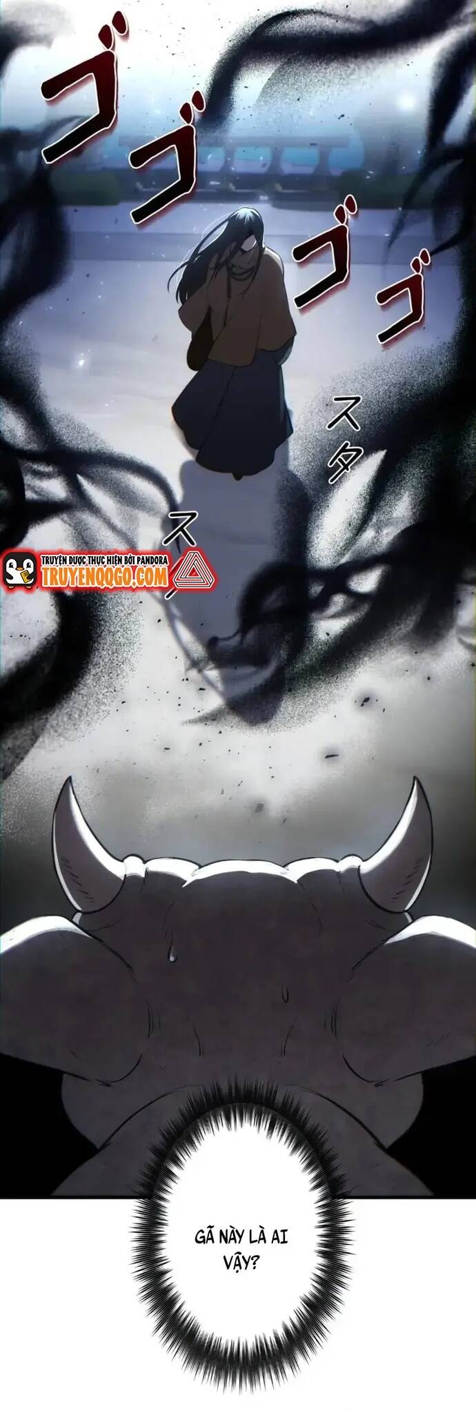 Kẻ Dẫn Lối Dị Đồ Chapter 1 49