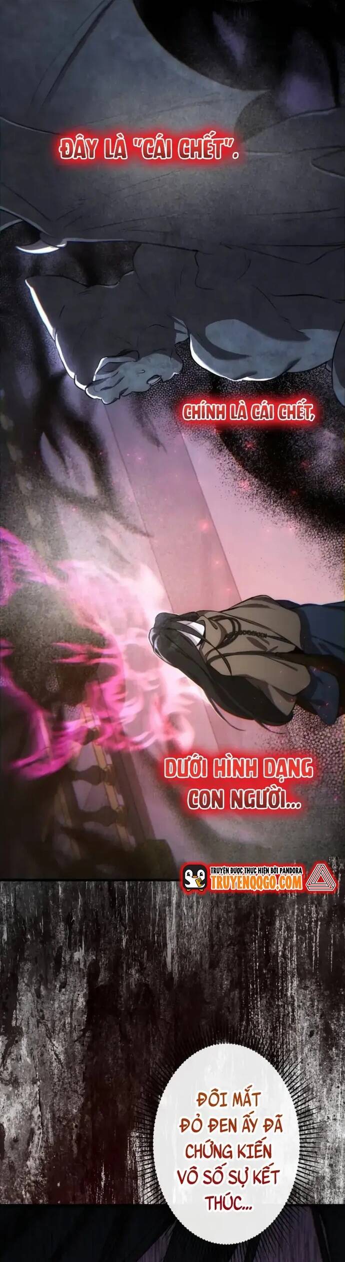 Kẻ Dẫn Lối Dị Đồ Chapter 1 51