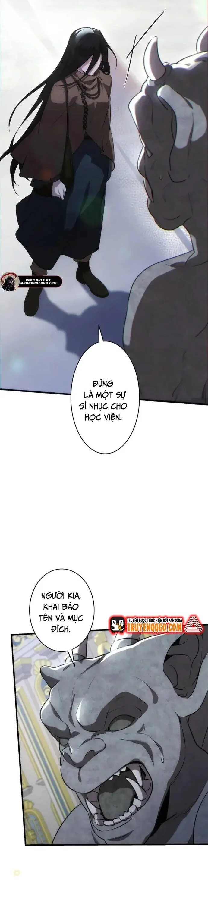 Kẻ Dẫn Lối Dị Đồ Chapter 1 53