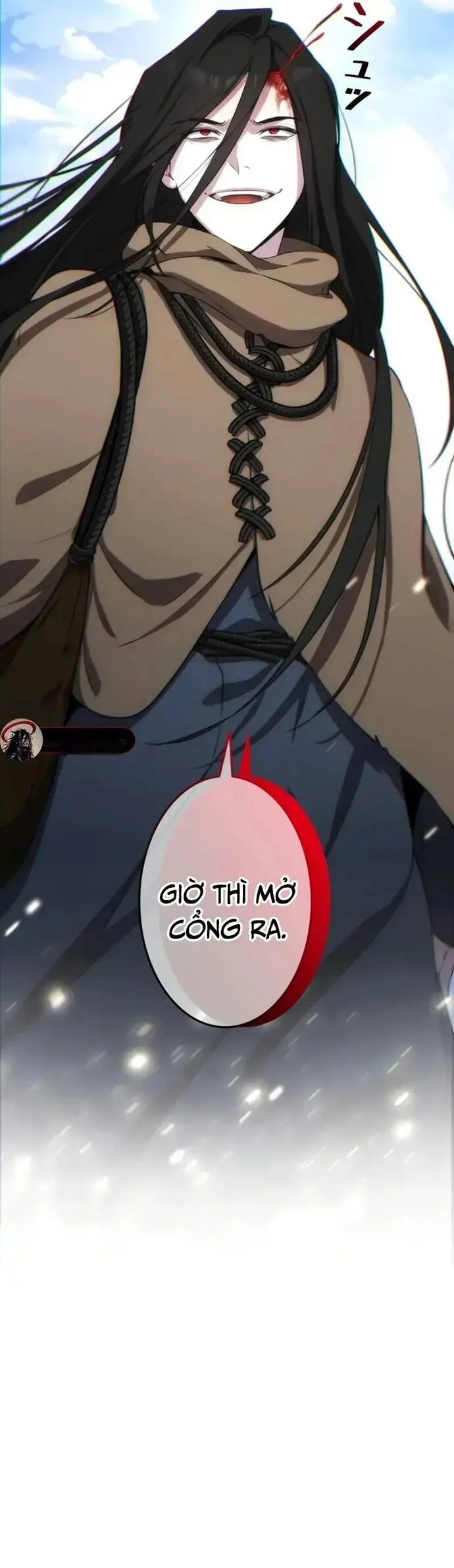 Kẻ Dẫn Lối Dị Đồ Chapter 1 55