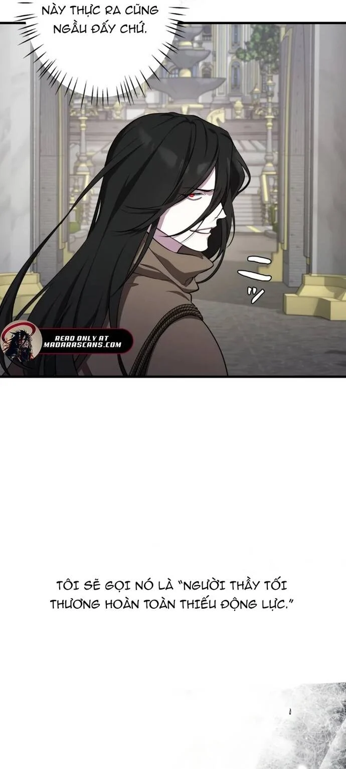 Kẻ Dẫn Lối Dị Đồ Chapter 2 - Trang 3